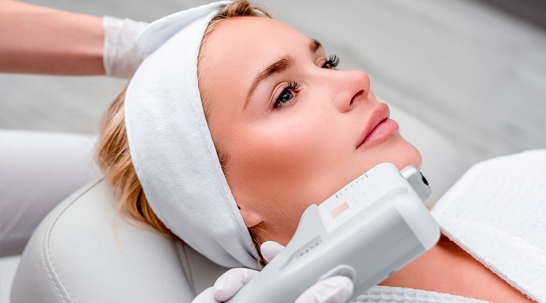 SMAS Лифтинг: Восстановление Молодости и Естественной Красоты