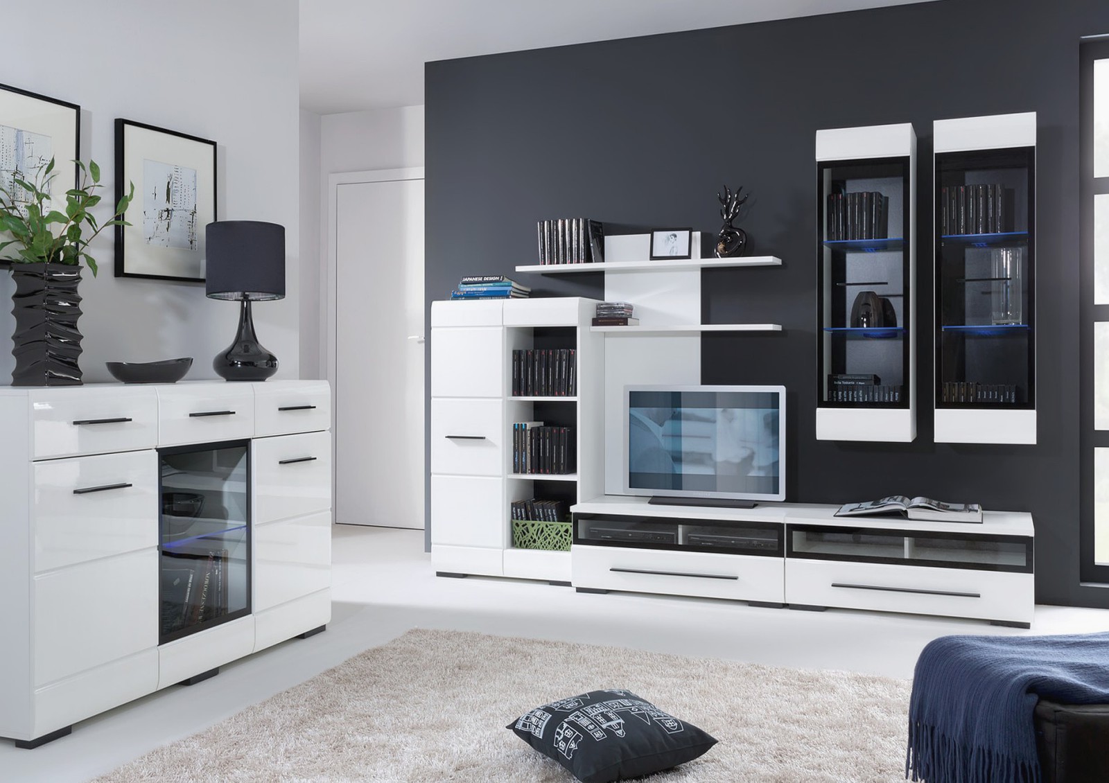 Эстетика и Удобство: Интернет-Магазины Мебели – Вратари Вашего Современного Дома