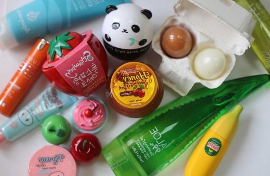 Корейская Косметика: Секреты Красоты из Страны Утренней Свежести