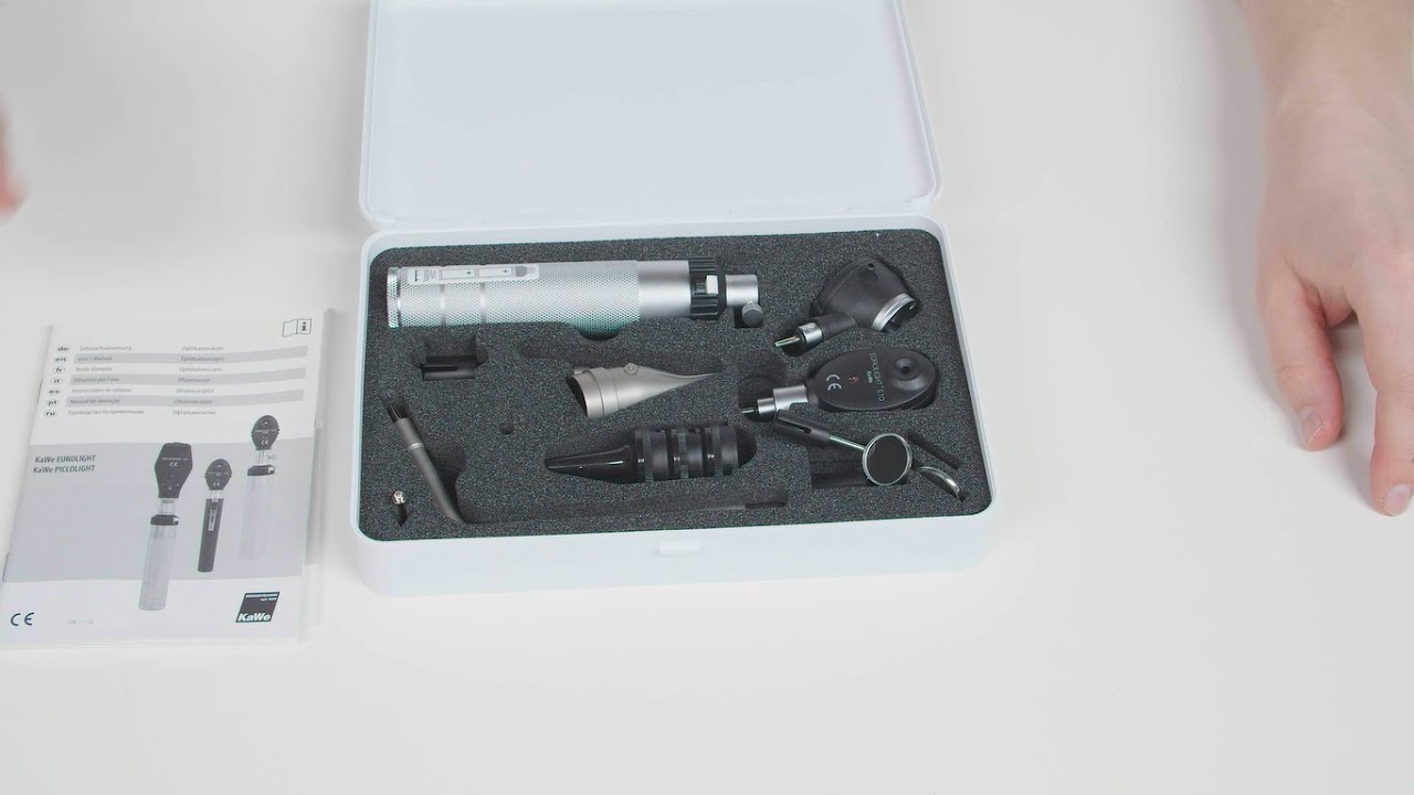 Производитель Диагностических Наборов и Лекарственных Препаратов: Пионеры Заботы о Здоровье