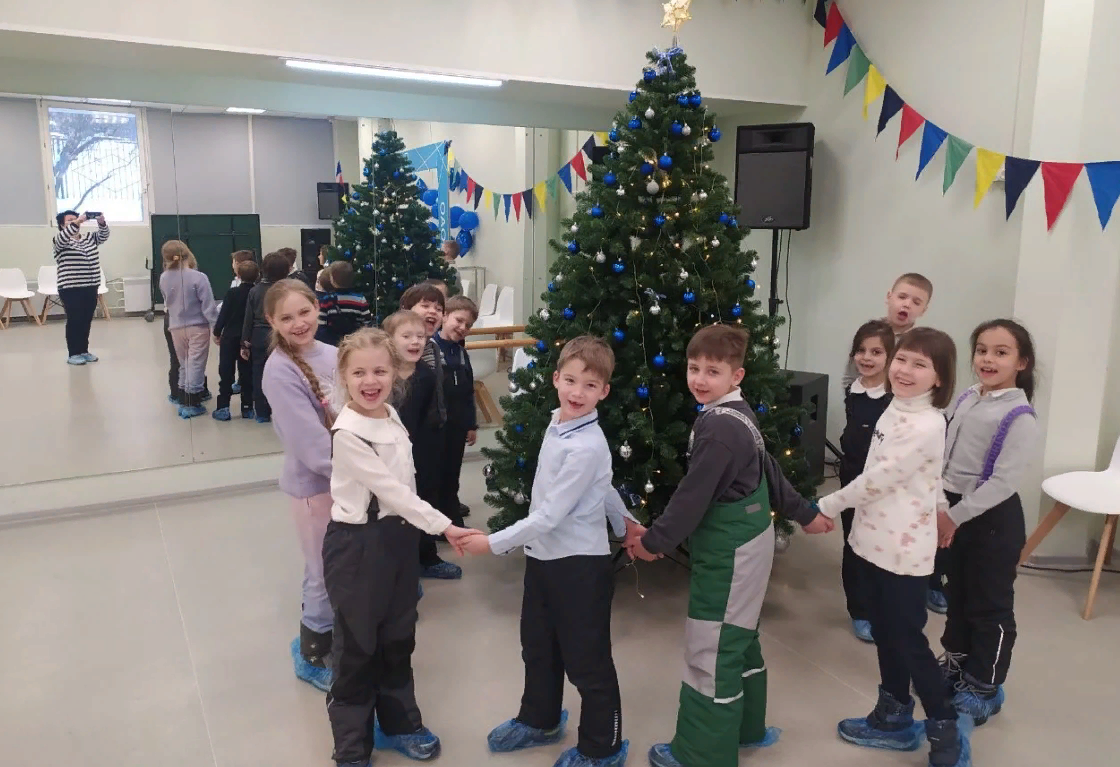 Эксклюзивное Образование в Сердце Москвы: Частные Школы Западного Административного Округа