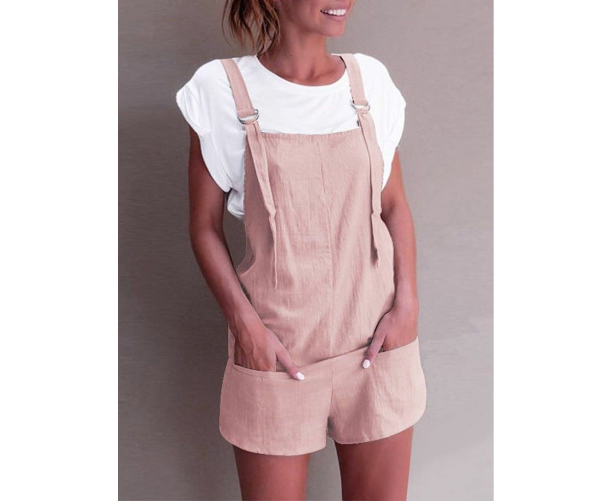 Женский Комбинезон на Лямках как Символ Стиля и Комфорта