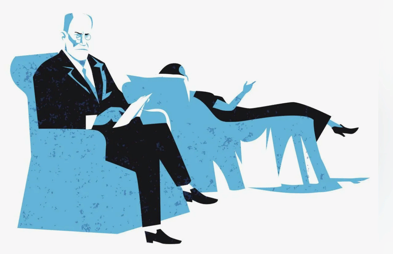 Психоанализ: Раскрывая Тайны Ума и Исцеляя Душу