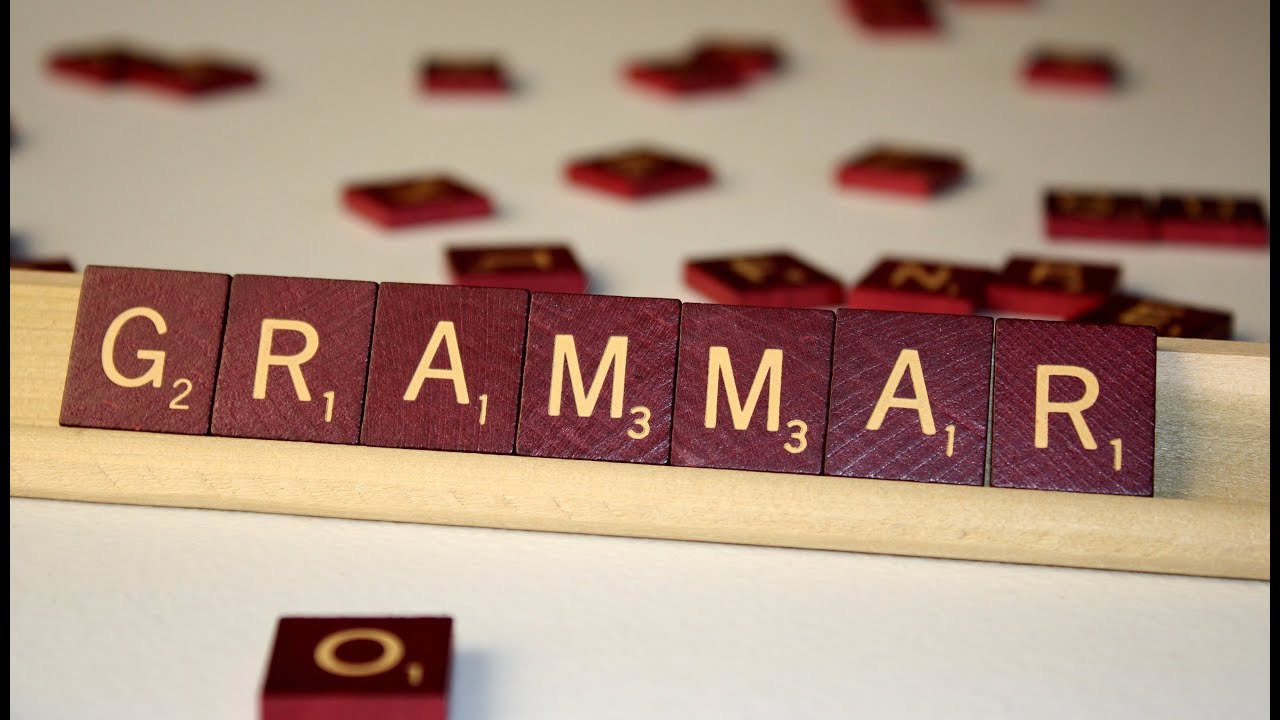 Как Правильно Проверять Грамматику Онлайн