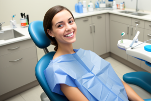 Особенности работы ортодонта