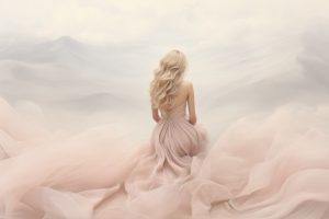 Как выбрать идеальное женское платье?