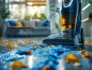 Какой спектр услуг оказывают клининговые компании?