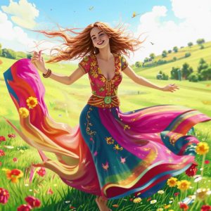 На какие праздники чаще всего берут платья напрокат?