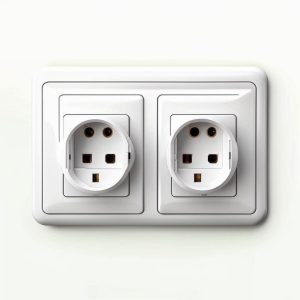Электрические розетки и их совершенствование