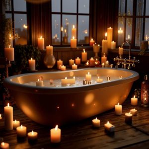 Акриловая ванна - универсальное решение