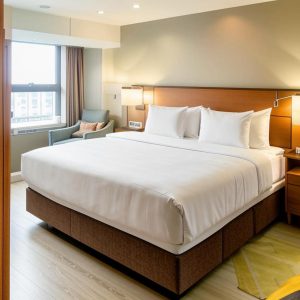 Как выбрать матрас?