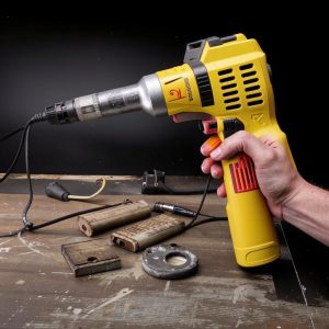 Самые востребованные строительные инструменты