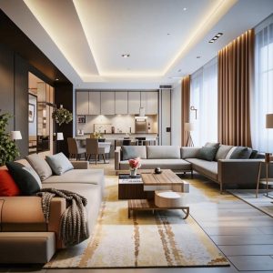 5 причин купить дизайнерскую мебель