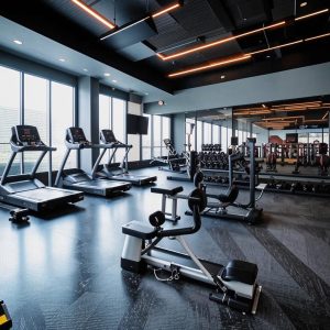 Консалтинг фитнес-бизнеса: ключ к успешному развитию