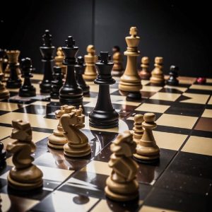 Лучшие детские настольные игры