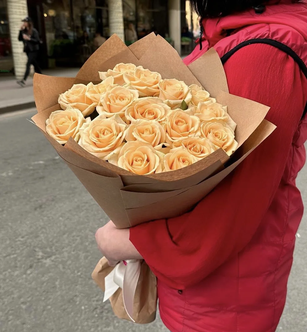 Riga Market: Революция во флористике – будущее цветочного бизнеса