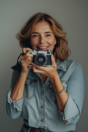 Несколько секретов успешных фото