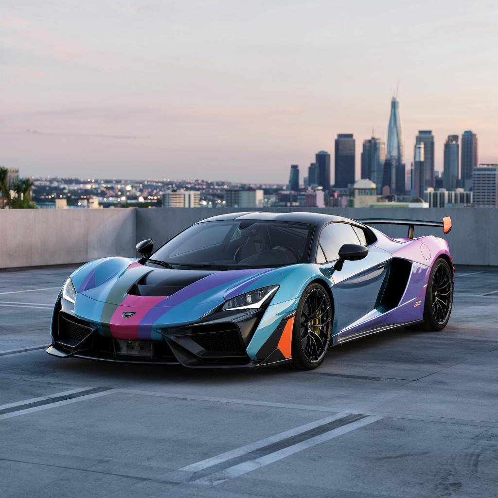 Особенности выбора запчастей для премиальных автомобилей