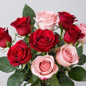 Цветы в подарок: язык эмоций и знаков внимания